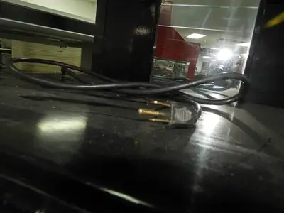 Used Merco Used Merco MM-24 Commercial Counter Top Mini-Merchandiser Warmer Display 120V Countertop Display Warmers Illinois US | Falcon Restaurant Supply #1376468