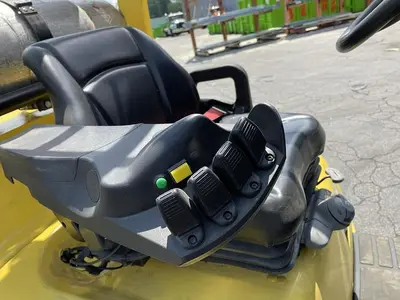 USED 2018 CASCADE 77F-RCS-257