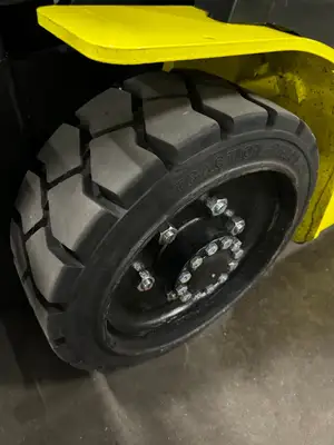 Used 2026 Dewalt Lift Truck DDFC-25 Internal Combustion Forklifts: Pneumatic Tire New York US | United Lift #1446828