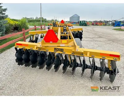 Used ROME _UNKNOWN_ Disc Harrows Iowa US | Keast Enterprises #1360384