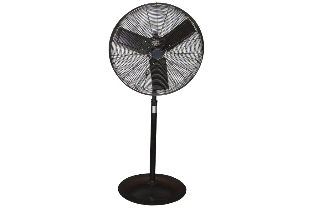Used _UNKNOWN_ _UNKNOWN_ Fans Rhode Island US | American Surplus #1268261