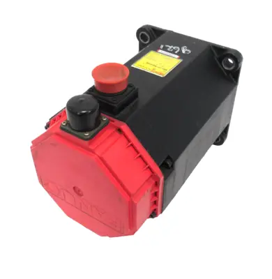 REFURBISHED FANUC A06B-0501-B001#7000 SERVO MOTOR A06B0501B001 7000