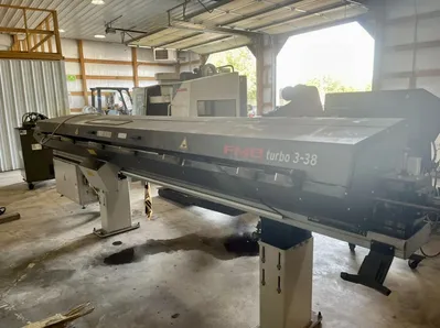 2019 NOMURA DS NN-32YB3XB CNC Swiss | Machinery Network (4)