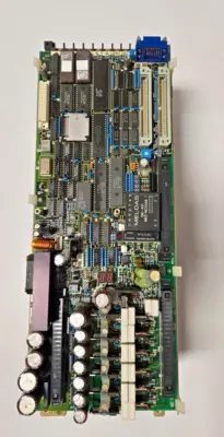 BN624E763G51 Mitsubishi Servo Drive CONTROL PC Board RF01 PCB CNC