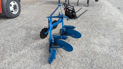 USED DEARBORN 10-156