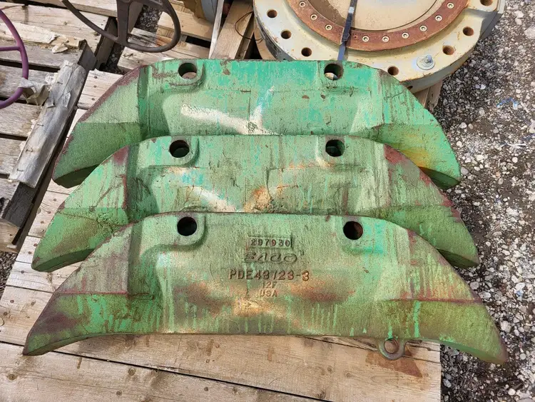 New | in-Stock ESCO PDE43723-3 Excavators British Columbia CA | Lenmark #282153