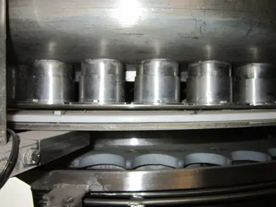 USED ZACMI 0233-T-60