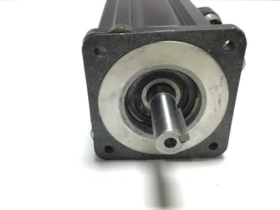 Allen-Bradley VPL-A1003E-PJ14AA Inverter Duty AC Servo Motor 240V 3750RPM
