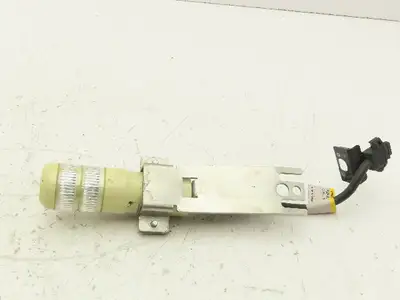 Omron Sti F39-A01PY-PAC Safety Light Curtain Yellow Light Indicator Sensor