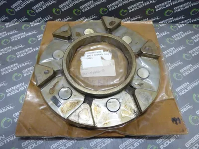 Kingsbury 78PP278 / 78PP288 Thrust Bearing Cage & Shoe Set New