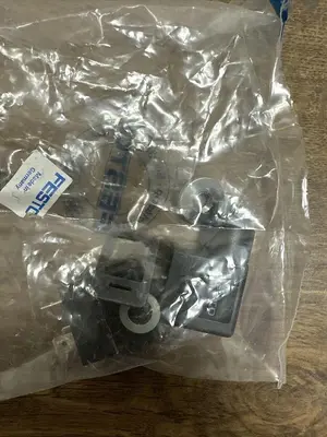 USED FESTO MSFG-24/42-50/60