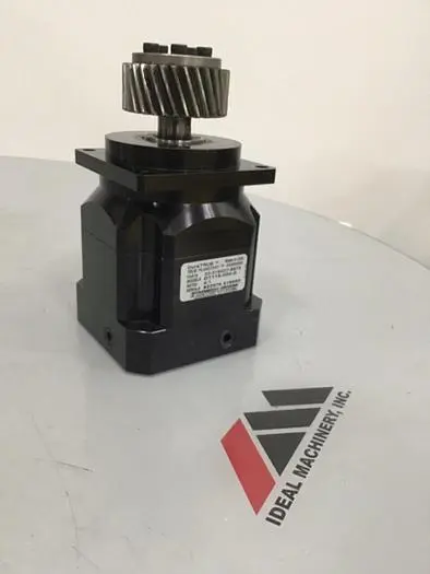 Used THOMPSON DT115-004-S Speed Reducers Michigan US | Ideal Machinery #789276