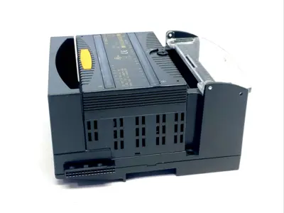 USED GE FANUC IC200MDD845, VERSAMAX