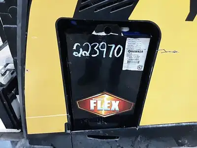 Used 2024 Yale NR040 Reach Trucks New York US | United Lift #1446702