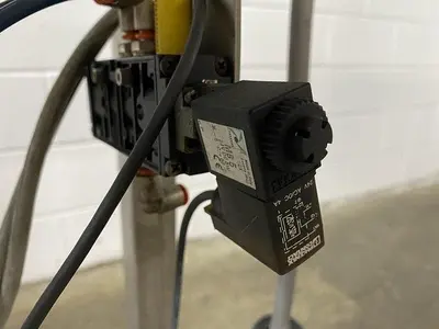 USED 2010 CA.VE.CO NTPR/1-380