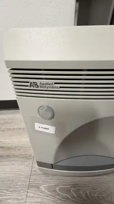 Used Applied Biosystems 7500 PCR/Thermal Cycler Texas US | PT Medical Technologies #1458789