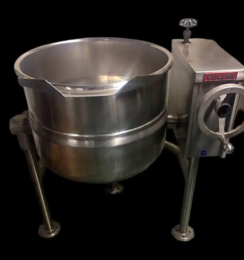 USED VULCAN VDLT-20