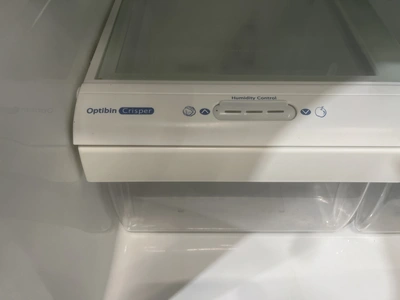 Used LG FREEZER ON BOTTOM Refrigerators Michigan US | Miedema Asset Management Group #1425137