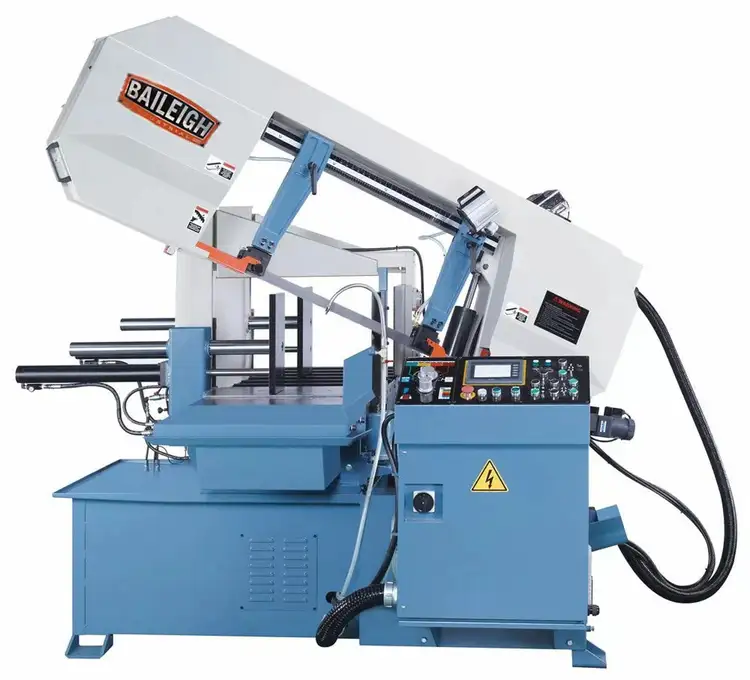 New | in-Stock BAILEIGH INDUSTRIAL BA9-1001374 Saws (Misc) British Columbia CA | Lenmark #277073