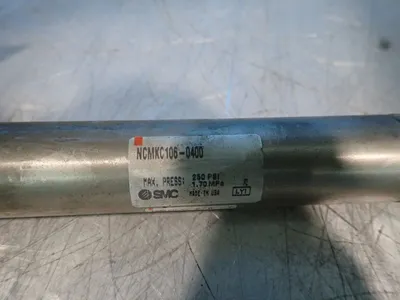 Smc Pneumatic Air Cylinders