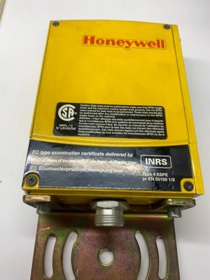 USED Honeywell FF-SPS4