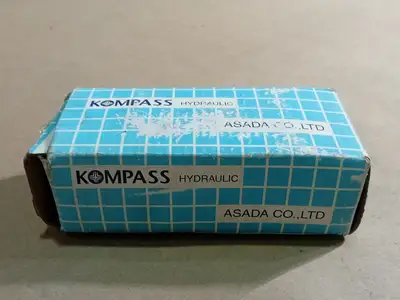 NEW KOMPASS MPA-02B