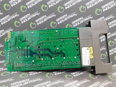 Bailey Controls IEPAS01 infi 90 AC System Power Supply 120/240VAC 250VA Used