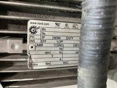 USED COASTLINE EQUIPMENT INC 6137
