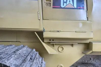 Used 2002 CATERPILLAR 953C Compact Track Loaders Alabama US | Proxy Equipment #1382994