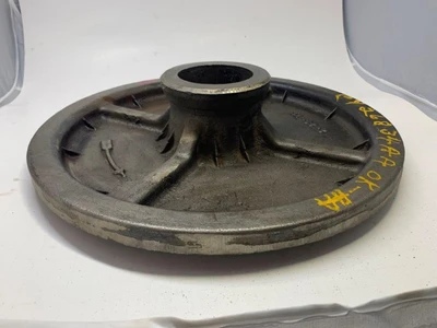 Durco CS26834AB 13" SD51 Rear Cover
