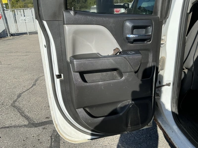 Used 2015 CHEVROLET SILVERADO Pickup Trucks Michigan US | Miedema Asset Management Group #1476937