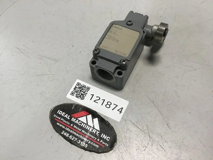 USED OMRON WLCA2-2