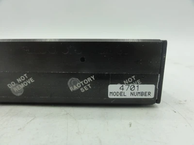 USED PARKER 4701