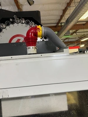 2022 HAAS VF-6/50 Vertical Machining Centers | Toolquip, Inc. (7)