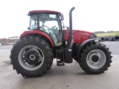 New | in-Stock 2026 CASE IH FARMALL 140A Utility Tractors Pennsylvania US | Zimmerman Farm Service #1410484