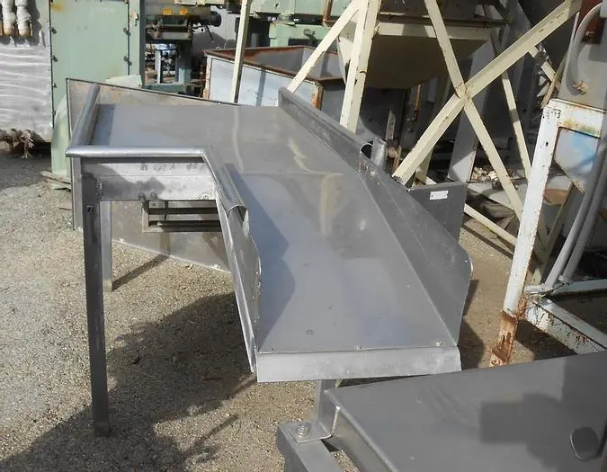 Used OTHER _UNKNOWN_ Preparation Tables California US | Machinery & Equipment #139886