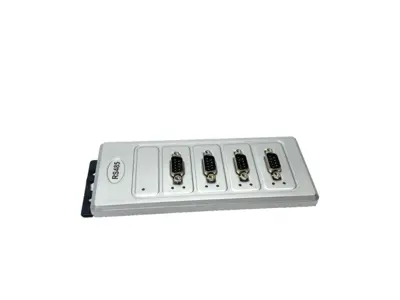 USED CONNECTIVE PERIPHERALS USB2-H-5004