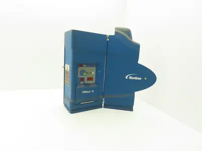 Nordson 1022240A Pro Blue 10 Hot Melt Glue Machine Control Panel 47-0015-0684