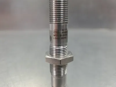USED Allen-Bradley 872C-M4NP12-D4