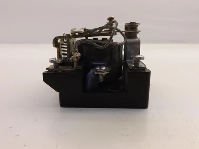 Used DELTROL CONTROLS _UNKNOWN_ Relays & Switches | OCO Industrial #1661738