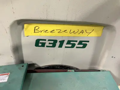 Used 2019 GRIZZLY G3155 Reciprocating Surface Grinders Ohio US | HGR 24 #1446198