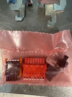 Connector 454609 Kit 1715, K5700 SSM, HPI (2.3.5)