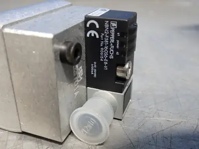 Used BTM 744303A Proximity Sensors Ohio US | HGR 24 #879710
