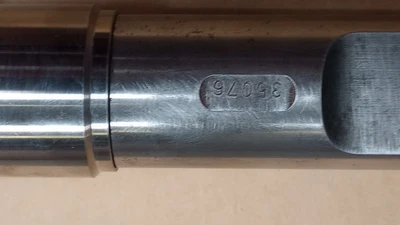 USED STAPLA ULTRASONICS CORP. ST30