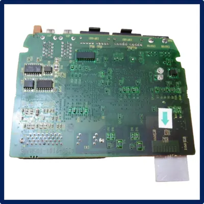 USED FANUC A20B-2101-0050