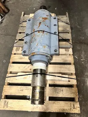USED VALMET GL&V BELOIT 46 DD4000