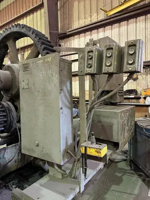 Bertsch 1/2x 10’