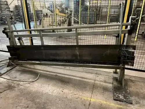 Used COLT Unknown Servo Feeders Illinois US | Perfection Global, LLC. #79779