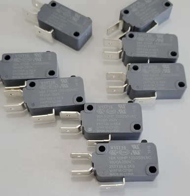 NEW Honeywell 785-V15T16-CZ100