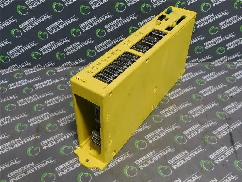 Fanuc A20B-2100-0160/05C  Servo Amplifier Axis Controller Used